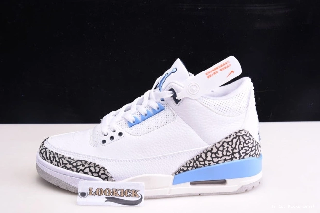 Jordan UNC 3 CT8532-104 Air 0708